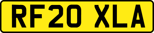 RF20XLA