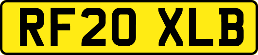 RF20XLB