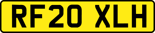 RF20XLH