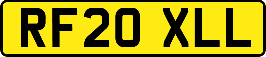 RF20XLL