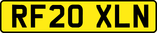 RF20XLN