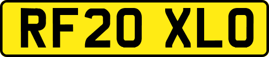 RF20XLO