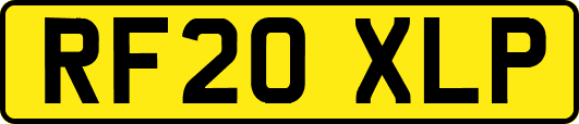 RF20XLP