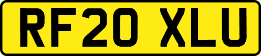 RF20XLU