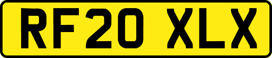 RF20XLX