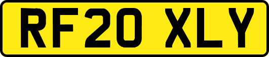 RF20XLY