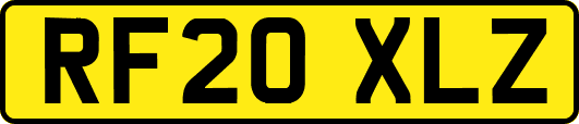 RF20XLZ