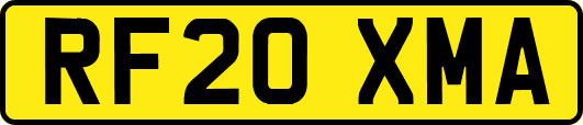 RF20XMA