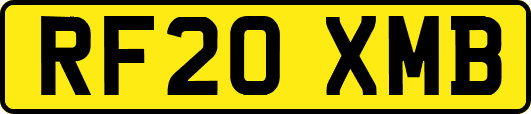 RF20XMB
