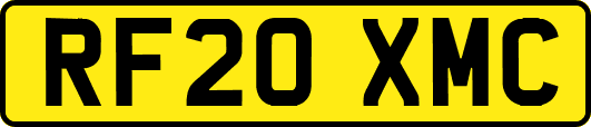 RF20XMC
