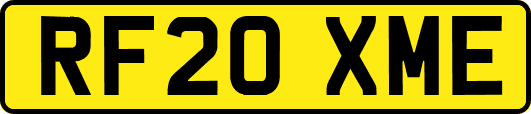 RF20XME