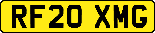 RF20XMG