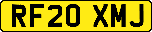 RF20XMJ