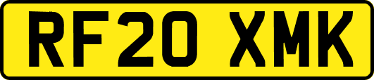 RF20XMK