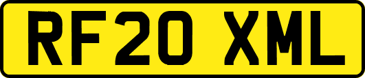 RF20XML