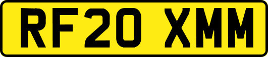 RF20XMM