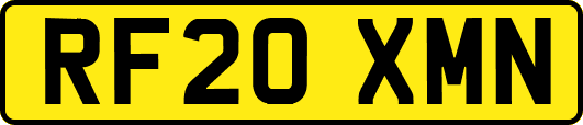 RF20XMN