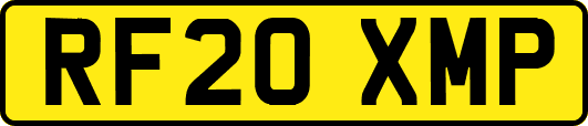 RF20XMP