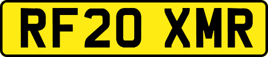 RF20XMR