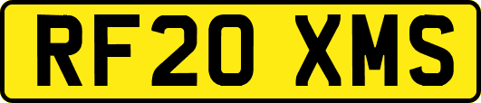 RF20XMS