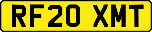RF20XMT