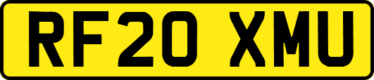 RF20XMU
