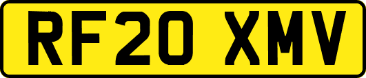 RF20XMV