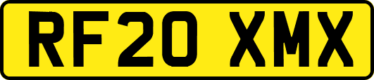 RF20XMX