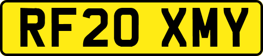 RF20XMY