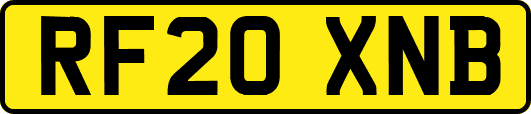 RF20XNB