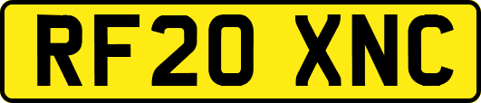 RF20XNC
