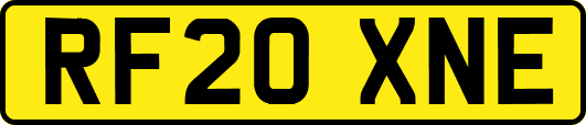 RF20XNE