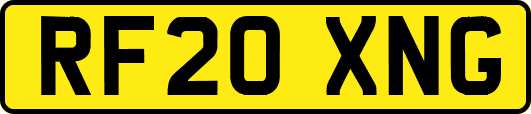 RF20XNG