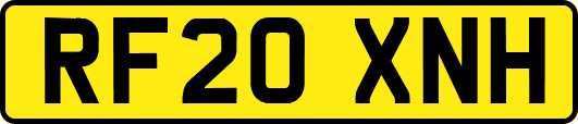 RF20XNH