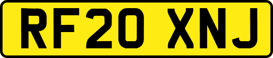 RF20XNJ