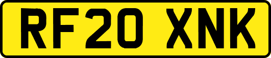 RF20XNK