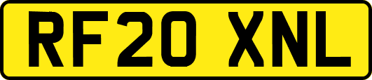 RF20XNL