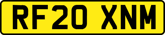 RF20XNM