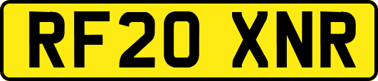 RF20XNR