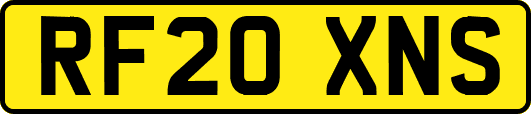 RF20XNS