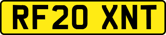 RF20XNT