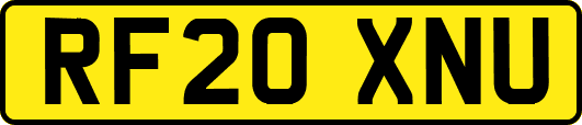 RF20XNU