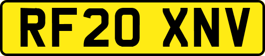 RF20XNV