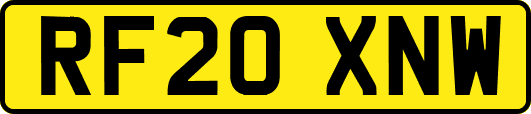 RF20XNW