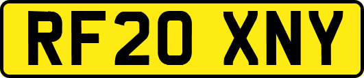 RF20XNY