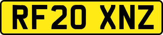 RF20XNZ