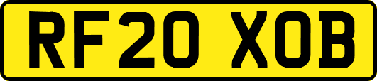 RF20XOB