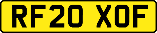 RF20XOF