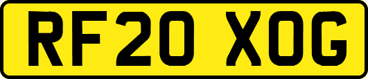 RF20XOG