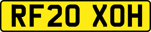 RF20XOH